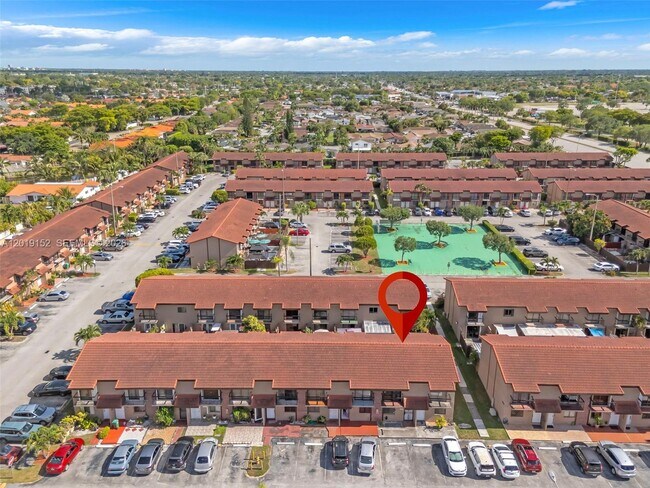 Building Photo - 1811 SW 107th Ave