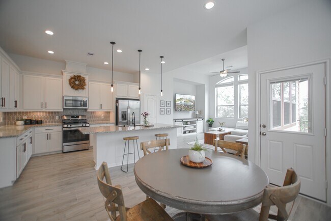 Building Photo - 4232 Merry Mill Dr