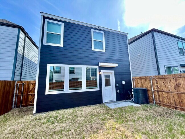 Building Photo - 7012 Cottonseed Dr