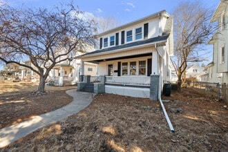 Building Photo - 1182 25th St