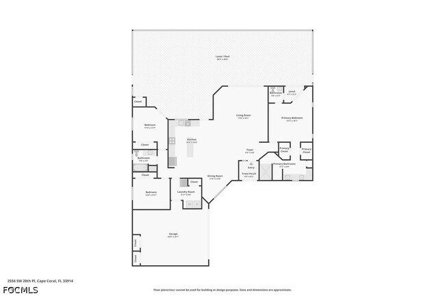 Building Photo - 2556 SW 28th Pl