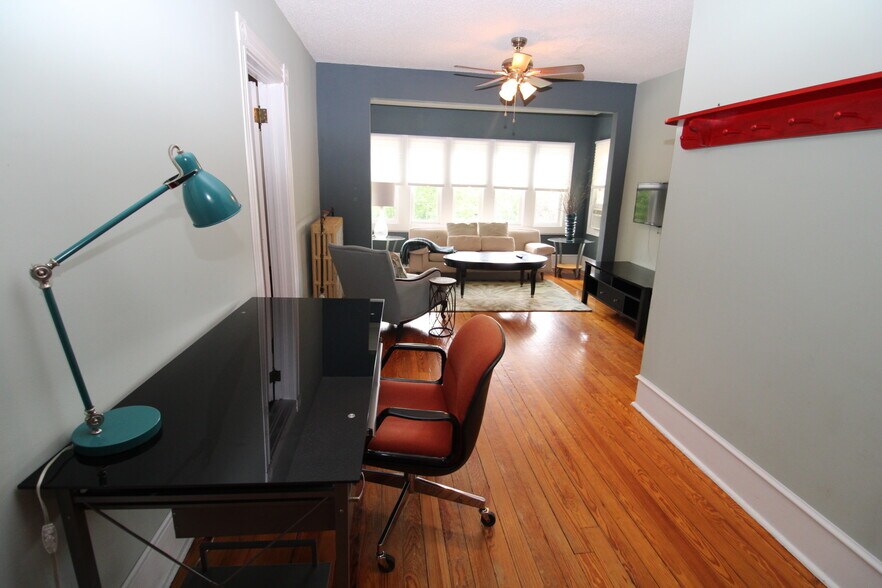 Building Photo - 35 Panola St
