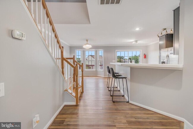 Primary Photo - 405 Hatchers Run Ct