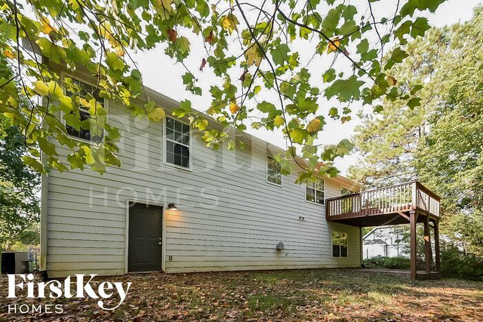 Building Photo - 3614 Allyn Dr NW