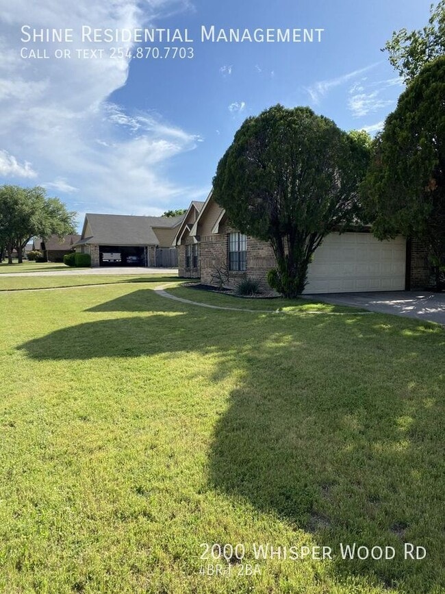 Building Photo - 2000 Whisper Wood Rd