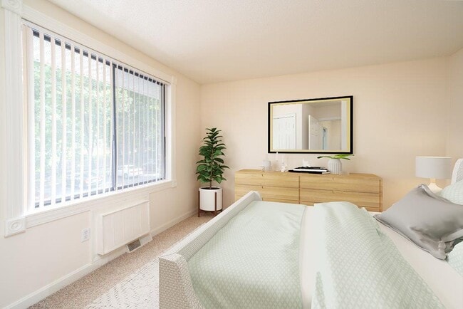 Floorplan - Hathaway Farms Townhomes at Northampton