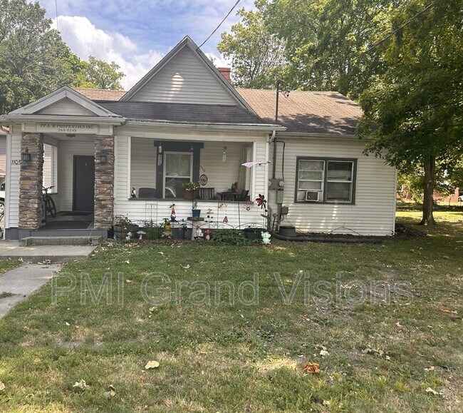 Primary Photo - 1105 6th St