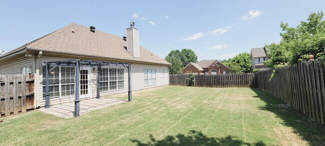 Building Photo - 401 Old Cahaba Way