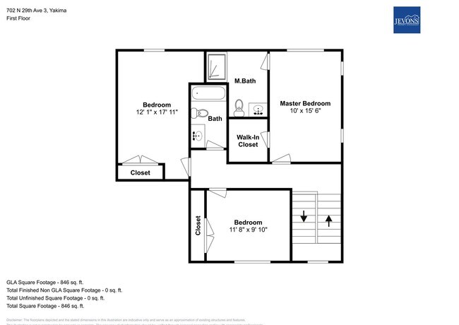 Building Photo - 702 N 29th Ave