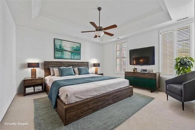 Building Photo - 2260 Edgartown Ln SE