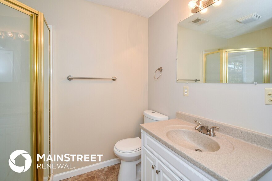 Building Photo - 846 N Pope Lick Rd