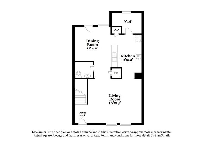 Building Photo - 2517 Dandridge Dr