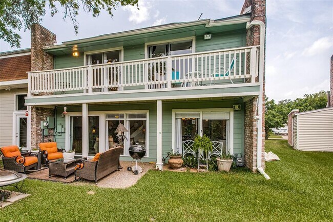 Building Photo - 5 Dorado Dr