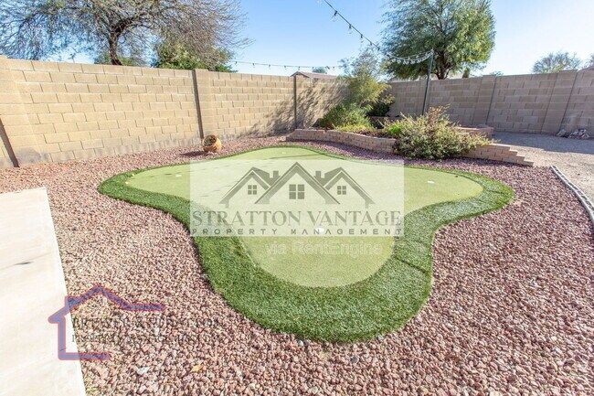 Building Photo - 3533 W Sousa Ct