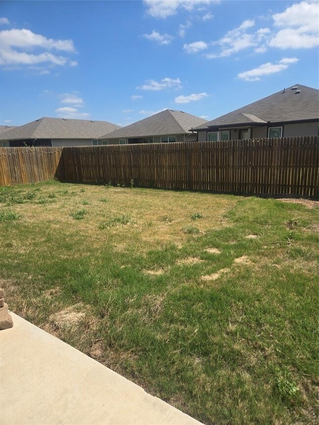 Building Photo - 604 Concho River Dr