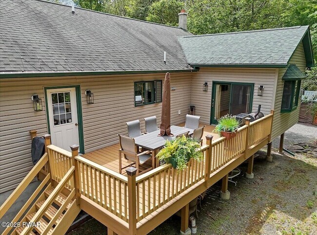 Building Photo - 134 Split Rock Rd