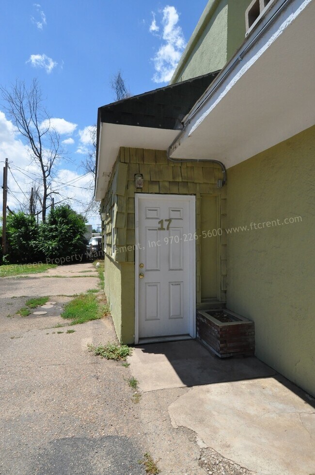 Building Photo - 161 S Lincoln Ave
