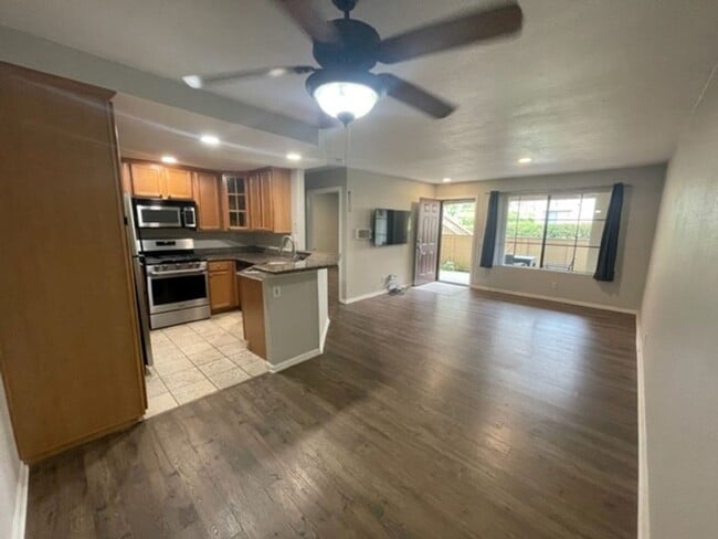 Building Photo - Remodeled 1br/1ba ground floor condo at Del Mar Villas in Carmel Valley