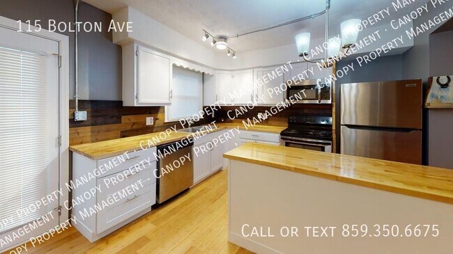 Building Photo - 115 Bolton Ave