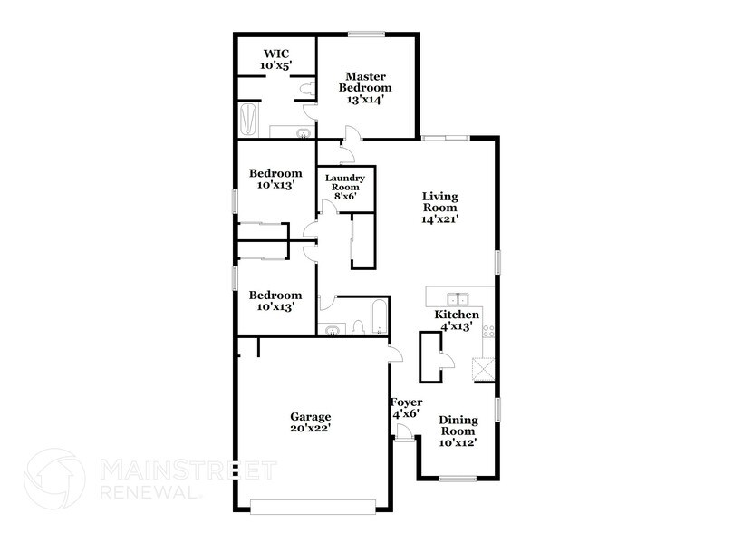 Building Photo - 9004 S 254th Dr