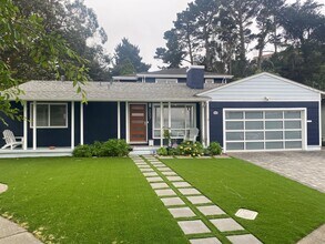 Building Photo - Fully Furnished House in South San Francisco - 2 Bedroom, 2 Bathroom