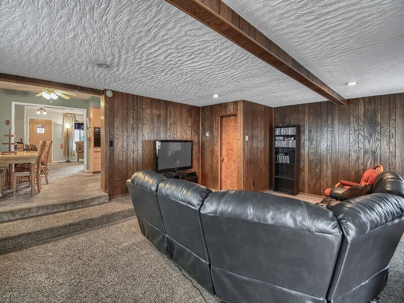 Building Photo - 3450 S Van Buren Ave