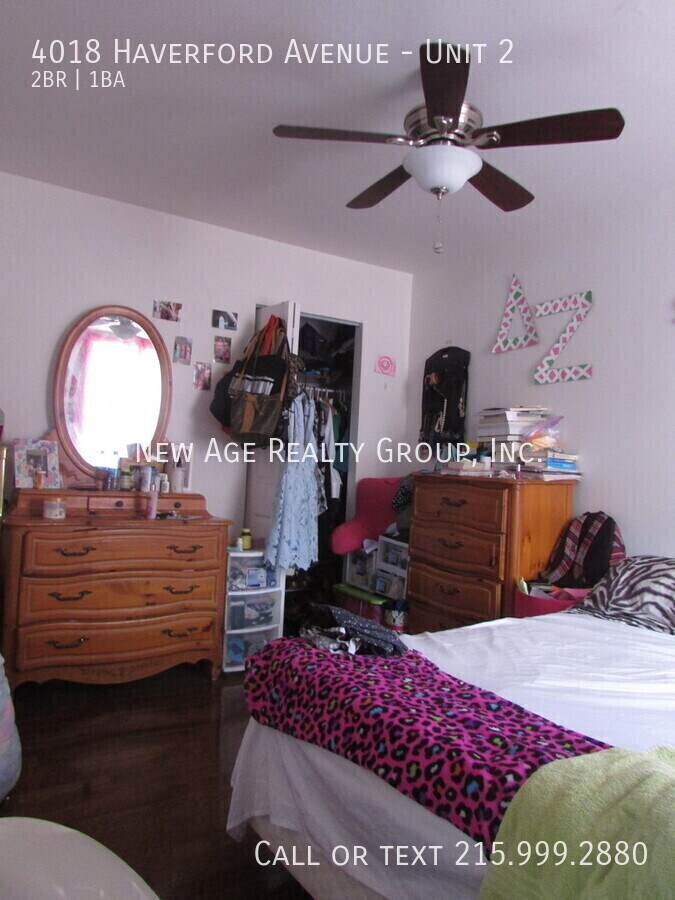 Building Photo - 4018 Haverford Ave