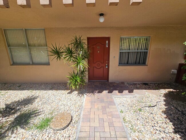 Building Photo - 7431 NW 1st St