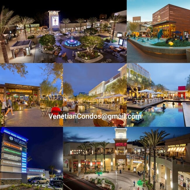 Building Photo - 3965 Nobel Dr