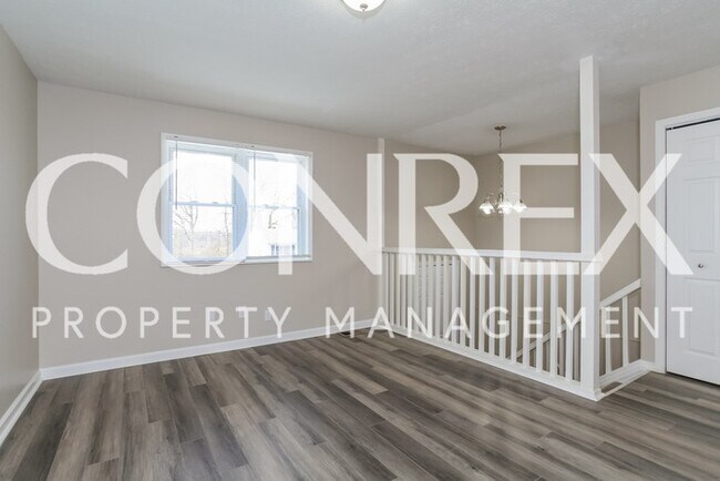 Building Photo - Conrex Property Management