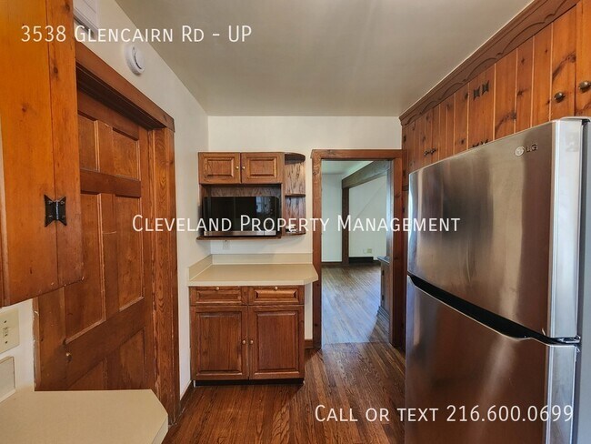 Building Photo - 3538 Glencairn Rd