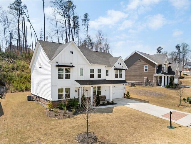 Building Photo - 8085 Brewton Bnd