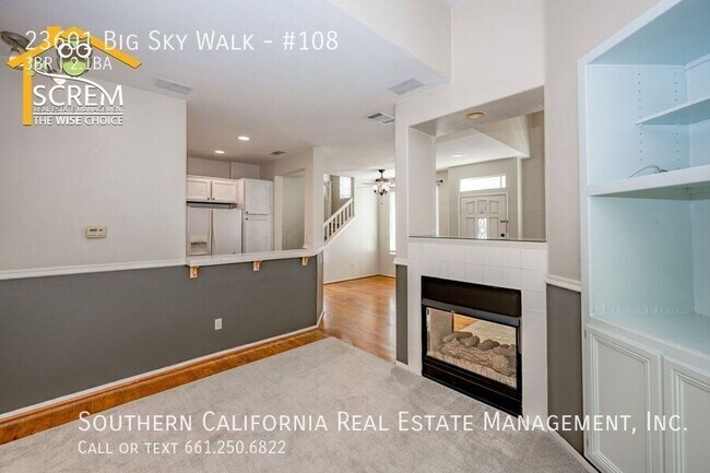 Building Photo - 23601 Big Sky Walk