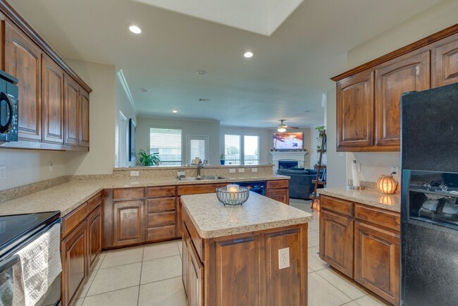 Building Photo - Spacious 3-Bedroom Home in a Prime Northwest ISD Location
