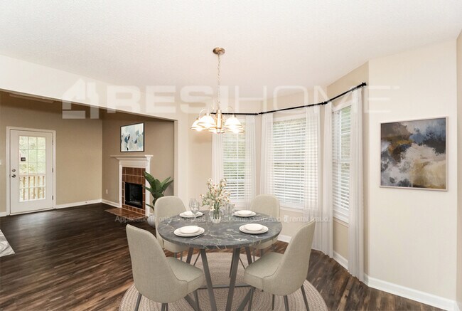 Building Photo - 1368 Camrose Ct