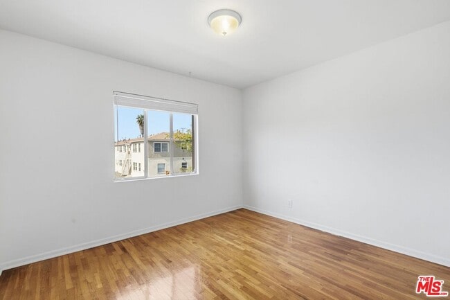 Building Photo - 4100 Wade St