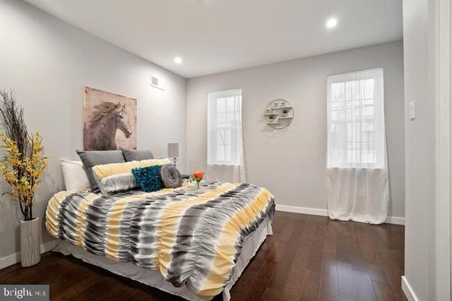 Building Photo - 1539 S Ringgold St