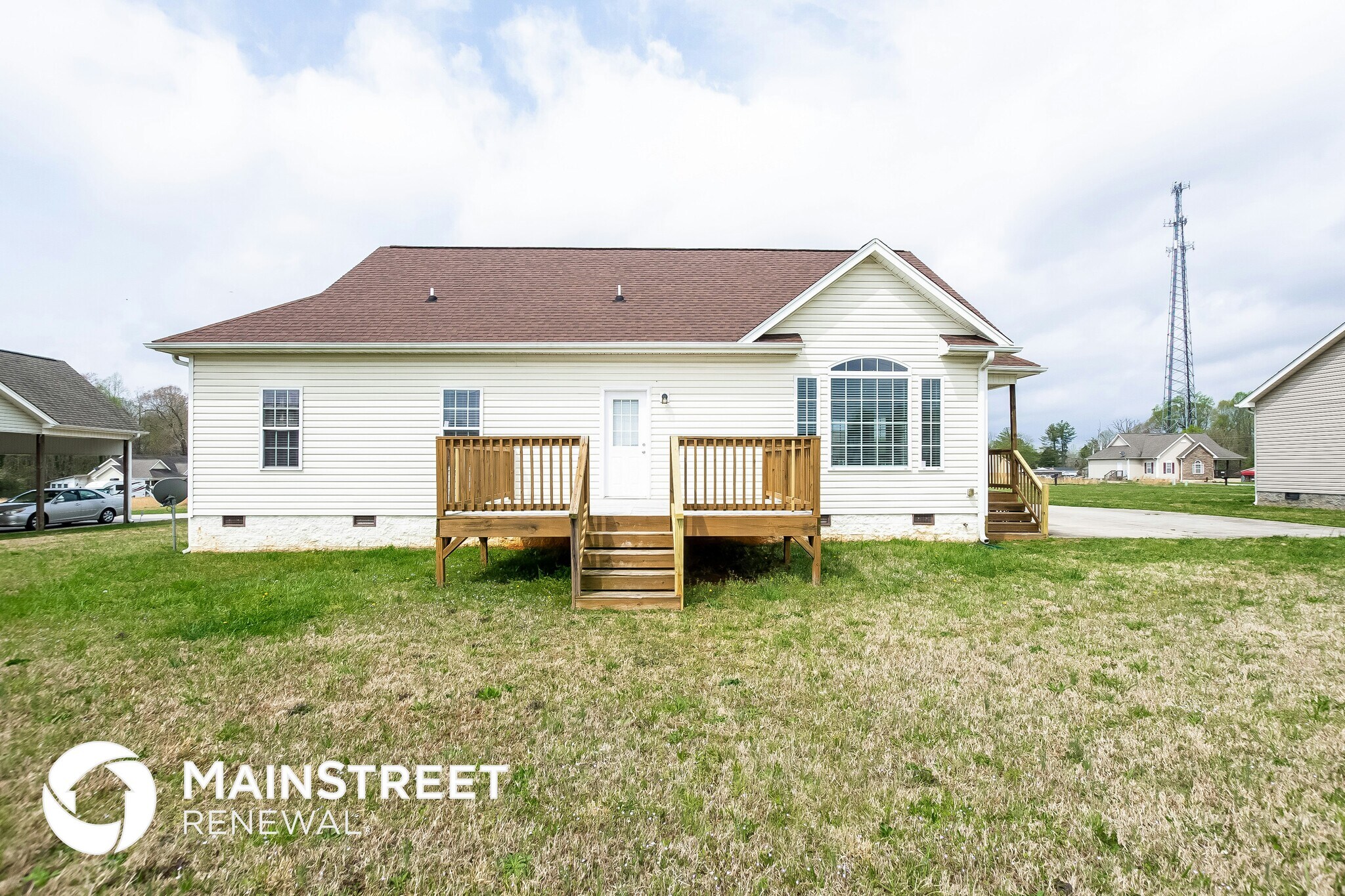 Building Photo - 5125 Asia Chanel Dr