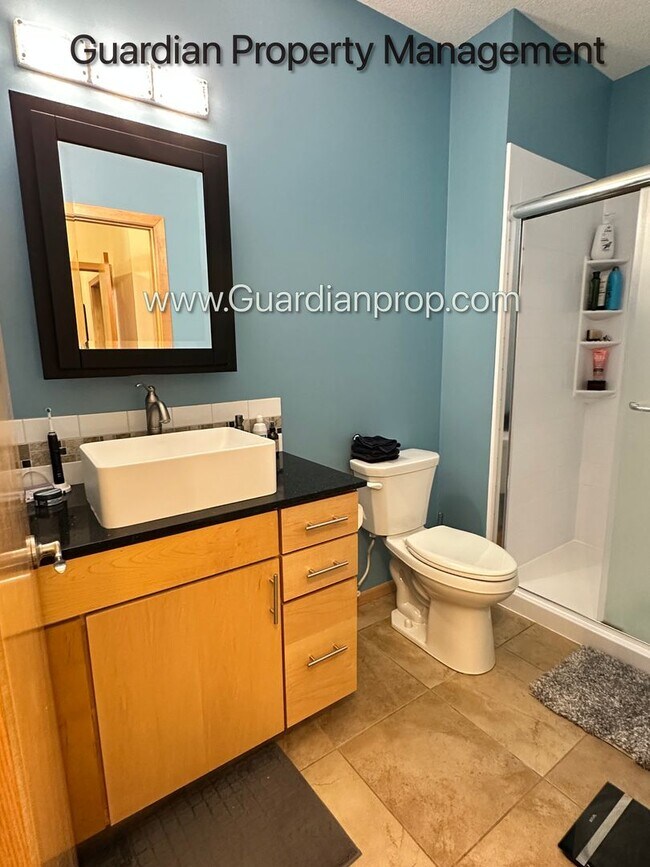 Building Photo - St Louis Park Condo, Ground Level Walk Out...
