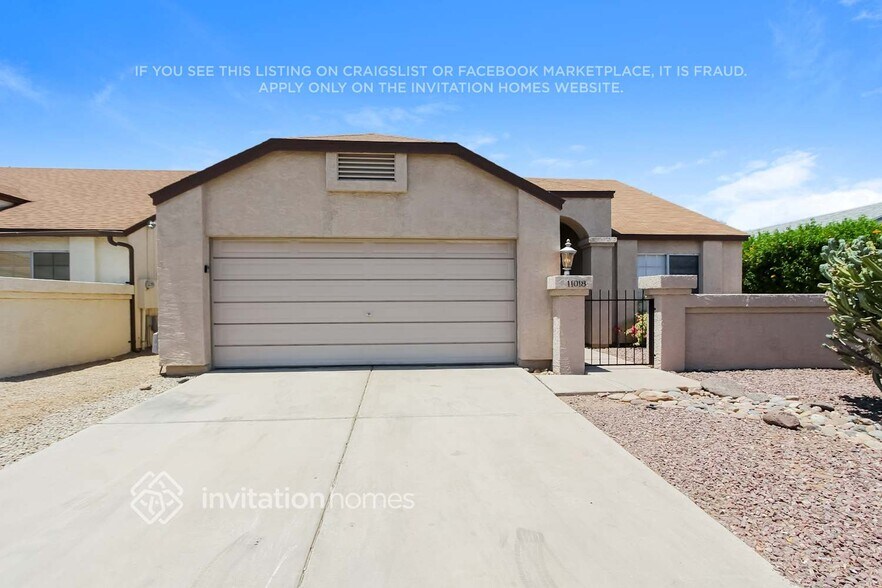 Building Photo - 11018 N 60th Dr