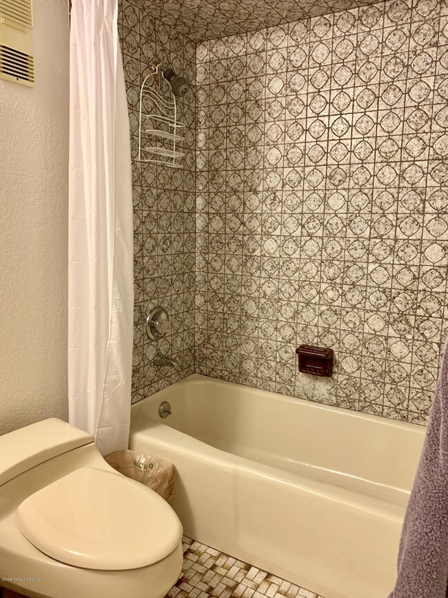 Building Photo - 205 S Banana River Blvd