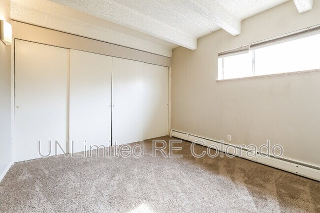 Building Photo - 2401 S Gaylord St