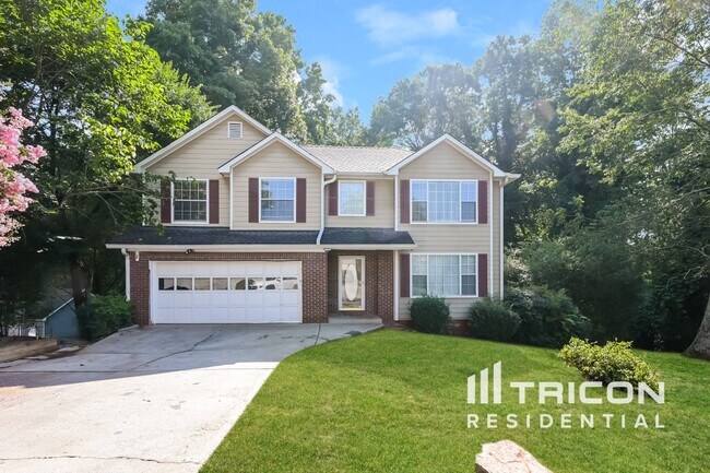 Primary Photo - 2615 Sandstone Dr