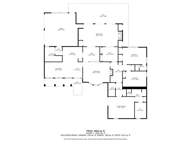 Building Photo - CHARMING HOME IN WOODFIELDS NEIGHBORHOOD