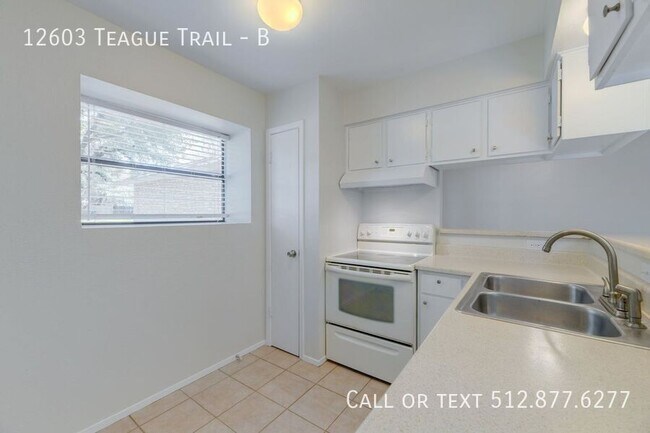 Building Photo - 12603 Teague Trail