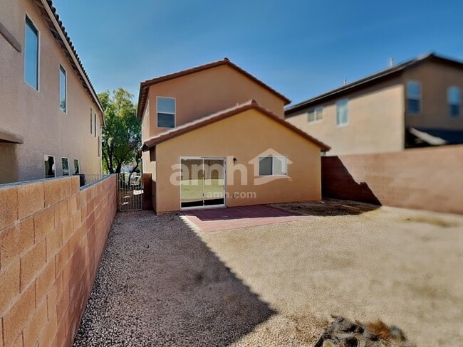 Building Photo - 8624 Dodds Canyon St