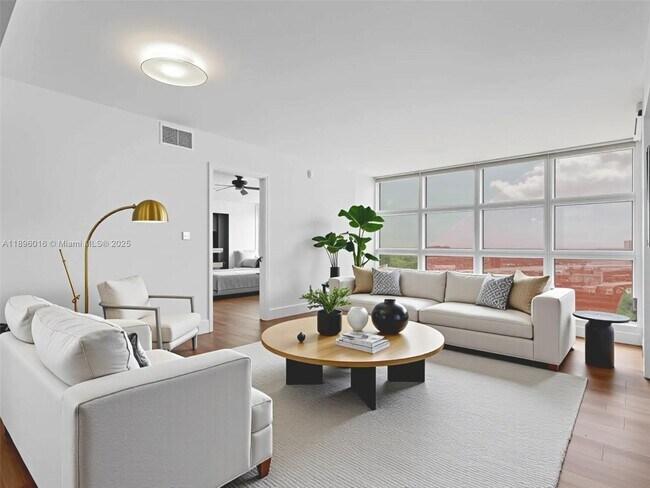 Building Photo - 50 Biscayne Blvd