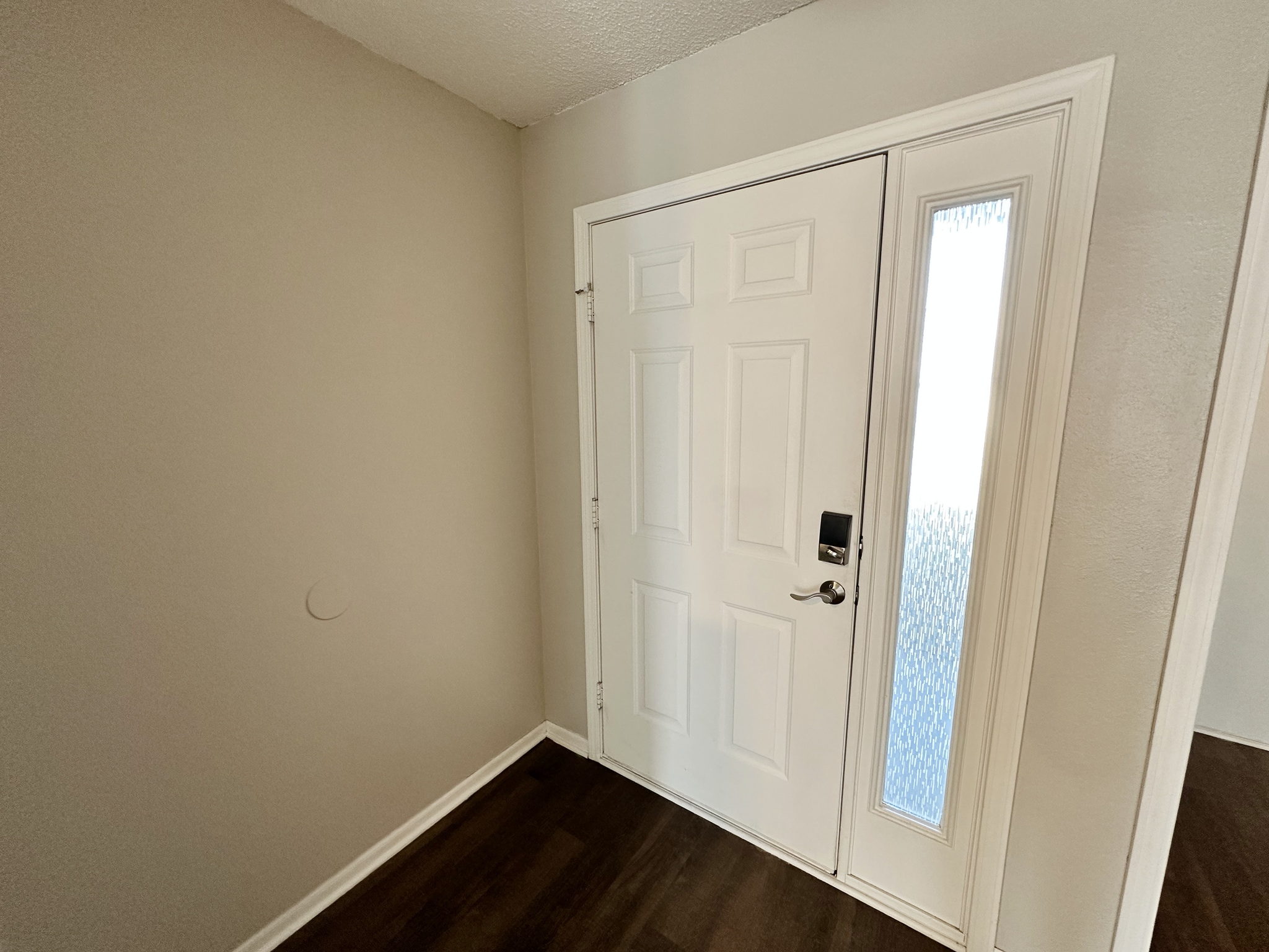 Front Door - 2220 SW Rambling Vine Rd