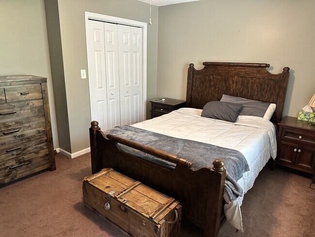 Building Photo - 203 Stockton Ct