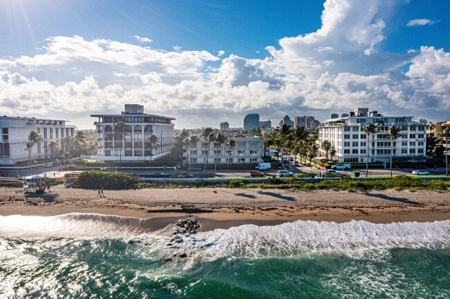 Building Photo - 350 S Ocean Blvd